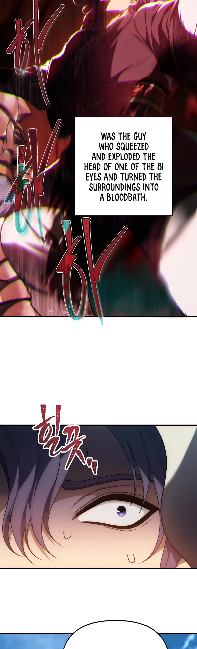 Ranker Who Lives A Second Time Chapter 167 page 14 - Chapter 167