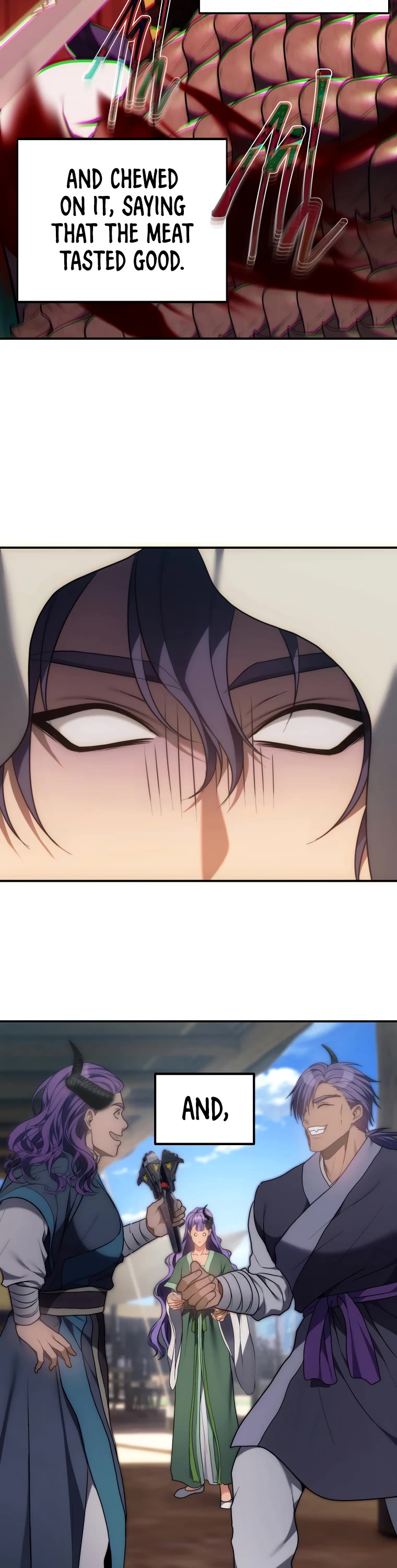 Ranker Who Lives A Second Time Chapter 167 page 16 - Chapter 167