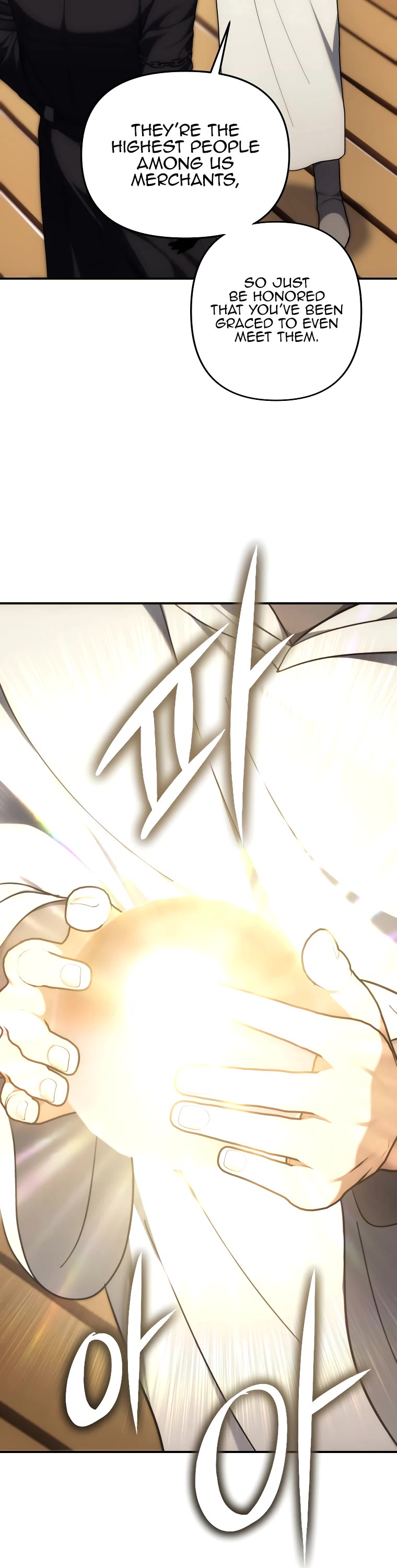 Ranker Who Lives A Second Time Chapter 167 page 26 - Chapter 167