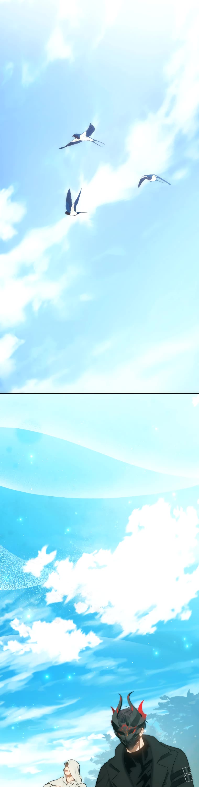 Ranker Who Lives A Second Time Chapter 167 page 28 - Chapter 167