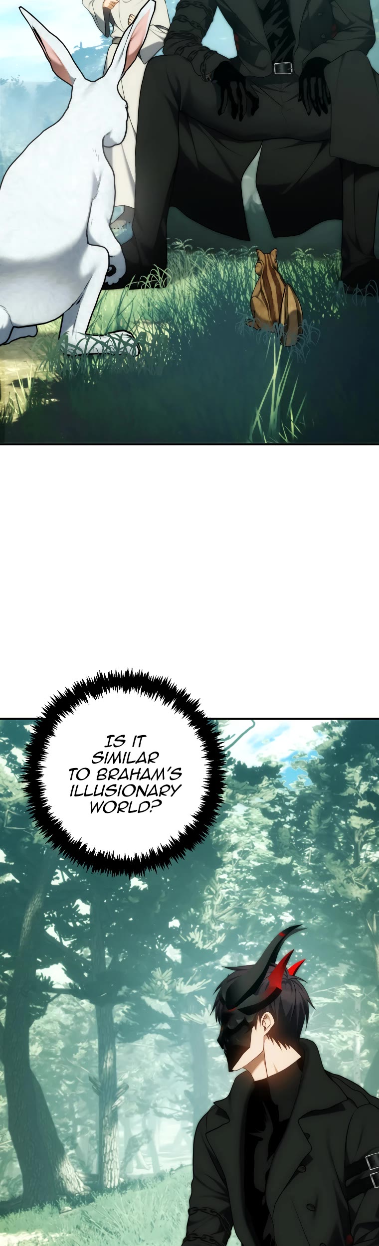 Ranker Who Lives A Second Time Chapter 167 page 29 - Chapter 167