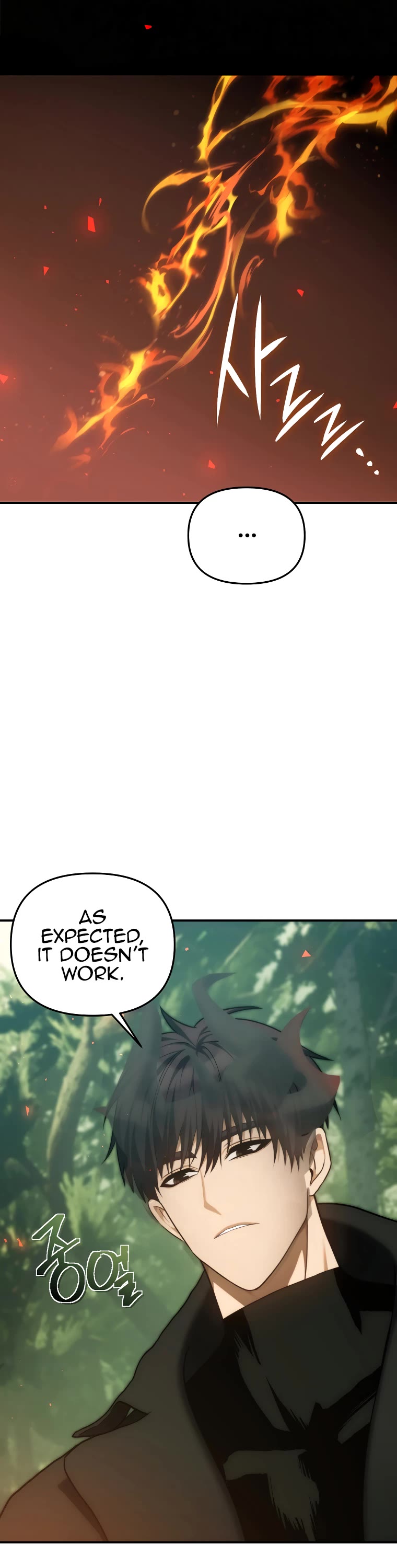 Ranker Who Lives A Second Time Chapter 167 page 3 - Chapter 167