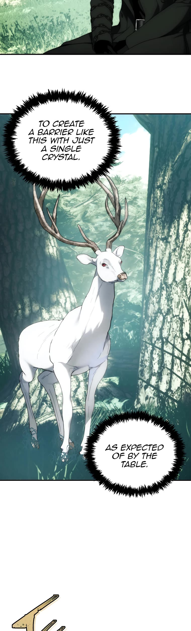 Ranker Who Lives A Second Time Chapter 167 page 30 - Chapter 167