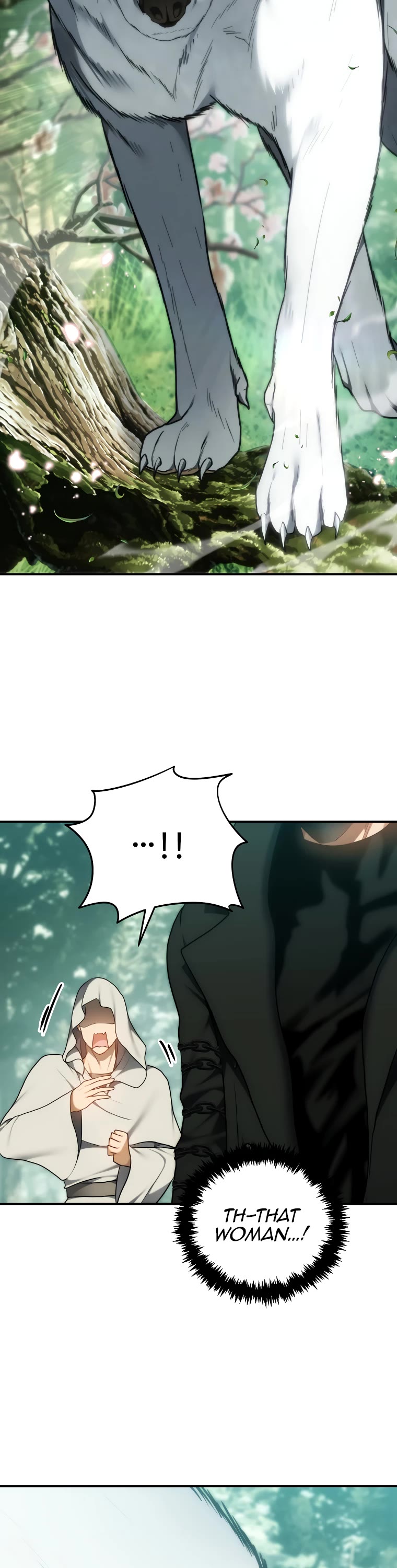 Ranker Who Lives A Second Time Chapter 167 page 32 - Chapter 167