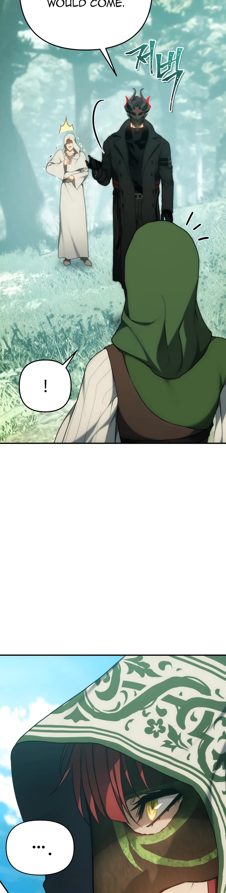Ranker Who Lives A Second Time Chapter 167 page 36 - Chapter 167