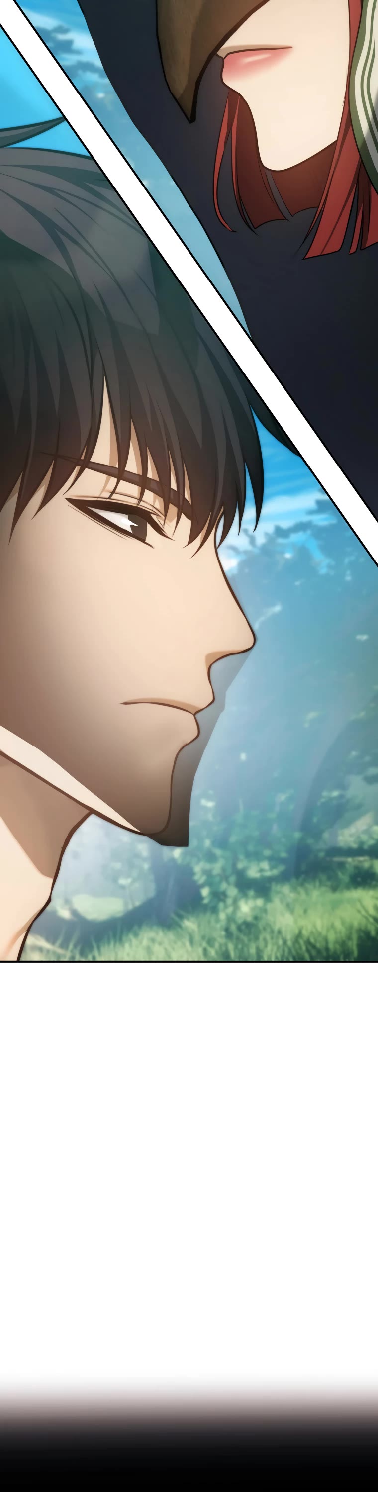 Ranker Who Lives A Second Time Chapter 167 page 37 - Chapter 167