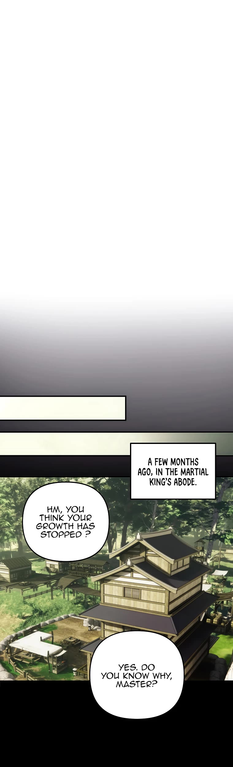 Ranker Who Lives A Second Time Chapter 167 page 4 - Chapter 167