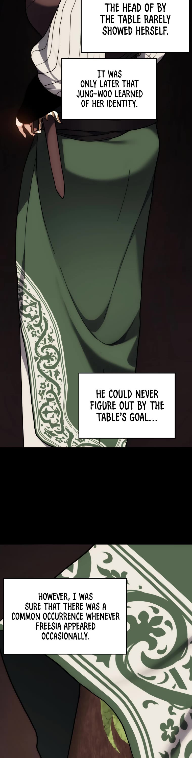 Ranker Who Lives A Second Time Chapter 167 page 41 - Chapter 167