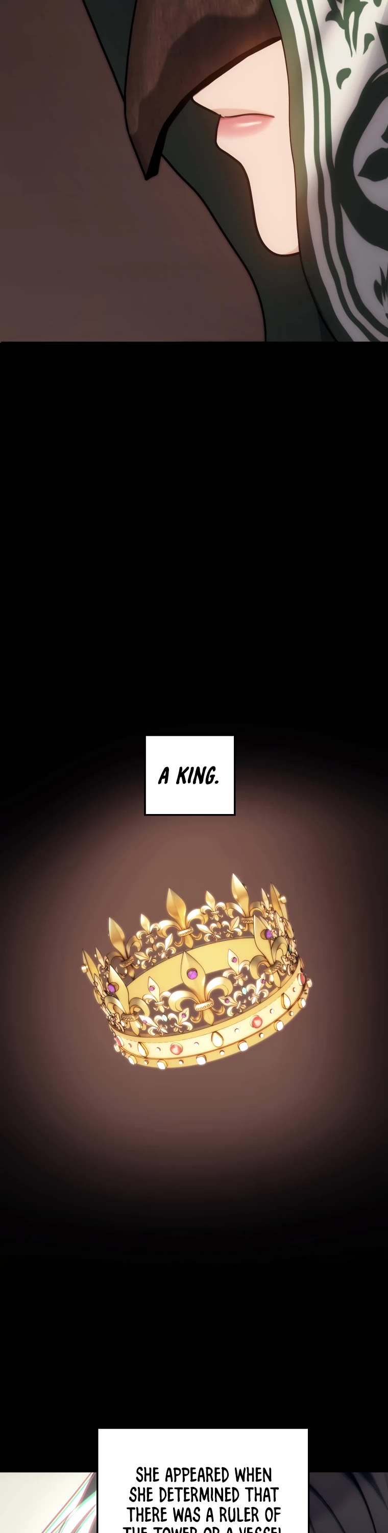 Ranker Who Lives A Second Time Chapter 167 page 42 - Chapter 167
