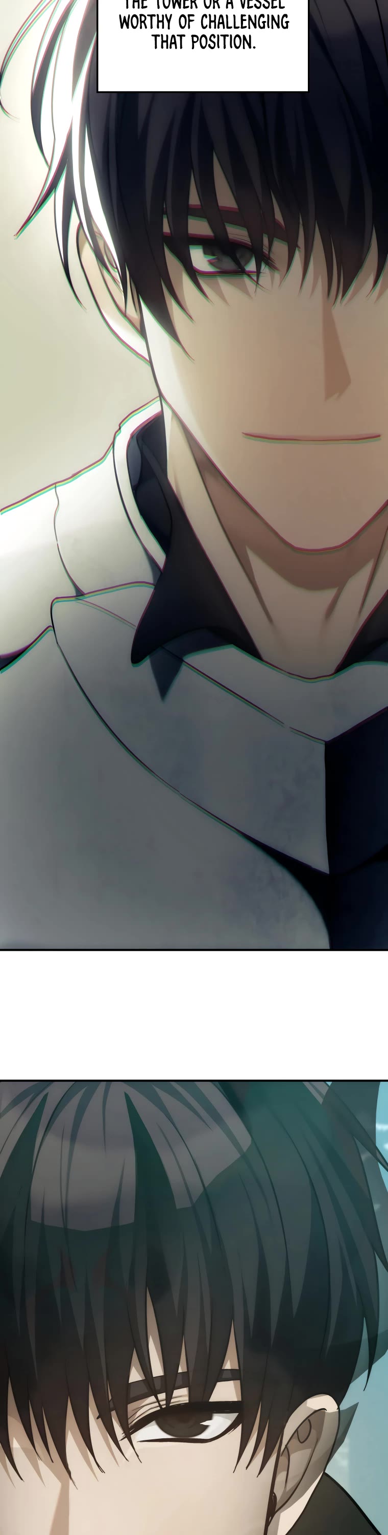 Ranker Who Lives A Second Time Chapter 167 page 43 - Chapter 167