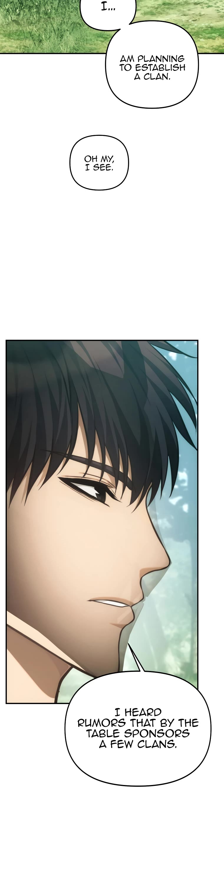 Ranker Who Lives A Second Time Chapter 167 page 46 - Chapter 167