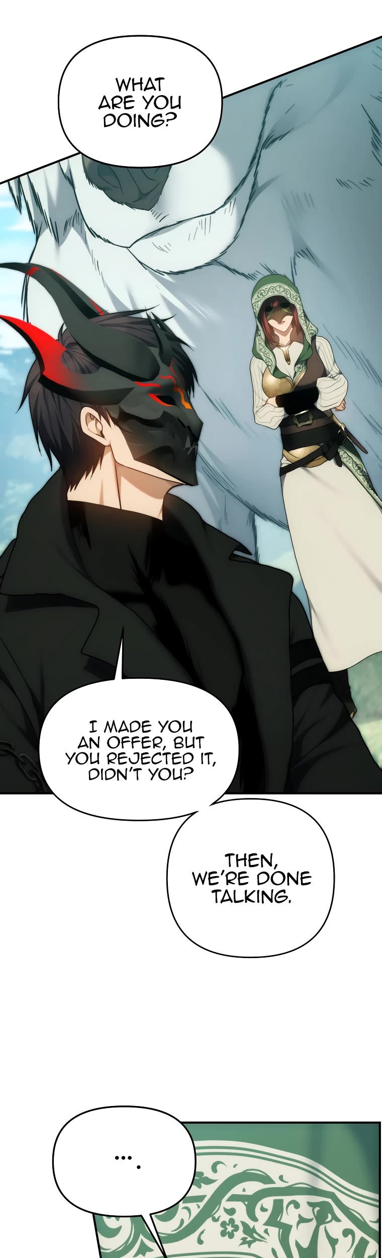 Ranker Who Lives A Second Time Chapter 167 page 50 - Chapter 167