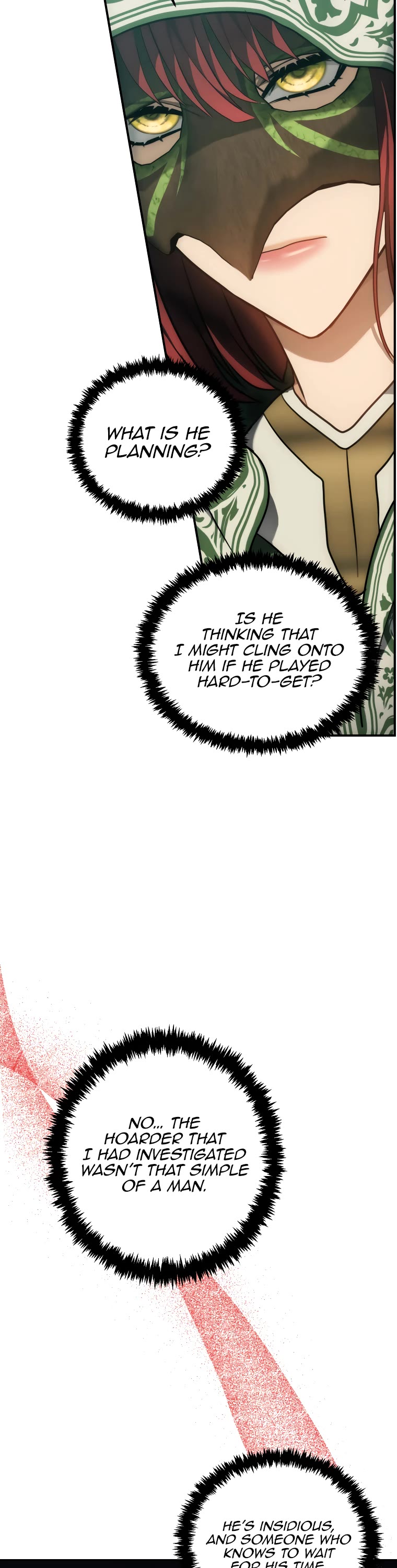 Ranker Who Lives A Second Time Chapter 167 page 51 - Chapter 167