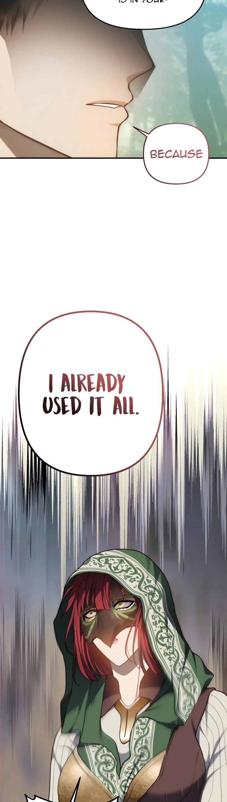 Ranker Who Lives A Second Time Chapter 167 page 56 - Chapter 167