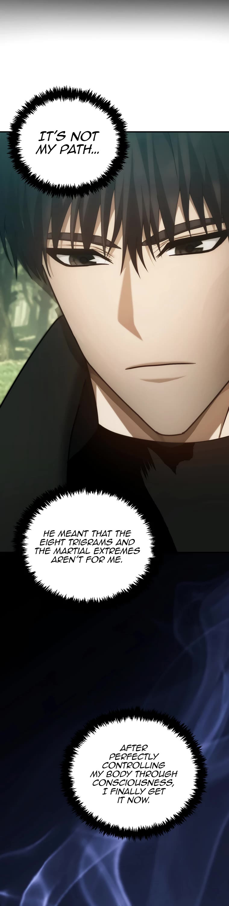 Ranker Who Lives A Second Time Chapter 167 page 7 - Chapter 167