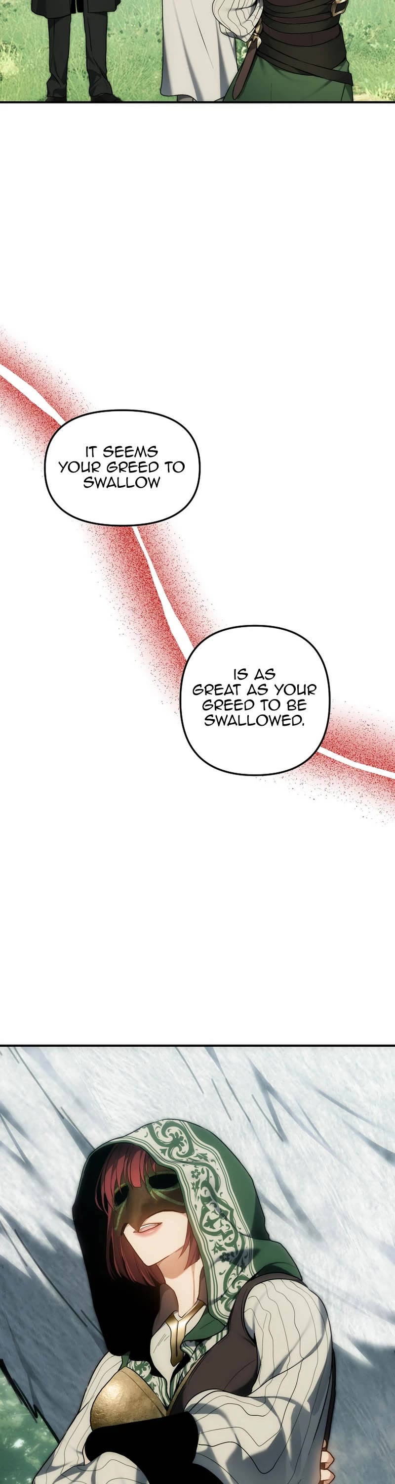 Ranker Who Lives A Second Time Chapter 168 page 10 - Chapter 168
