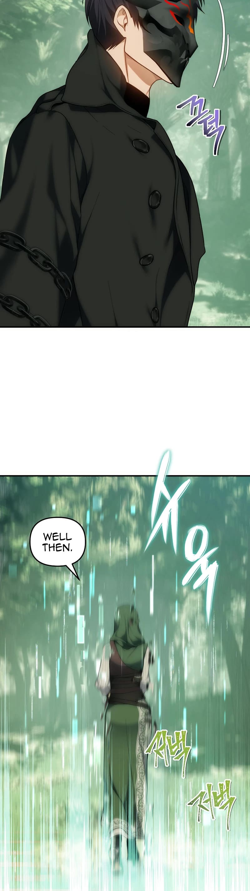 Ranker Who Lives A Second Time Chapter 168 page 16 - Chapter 168