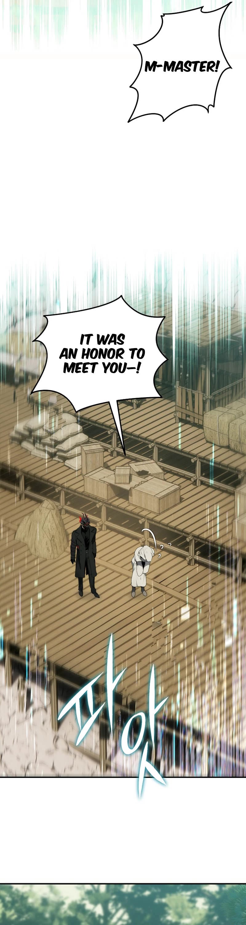 Ranker Who Lives A Second Time Chapter 168 page 17 - Chapter 168