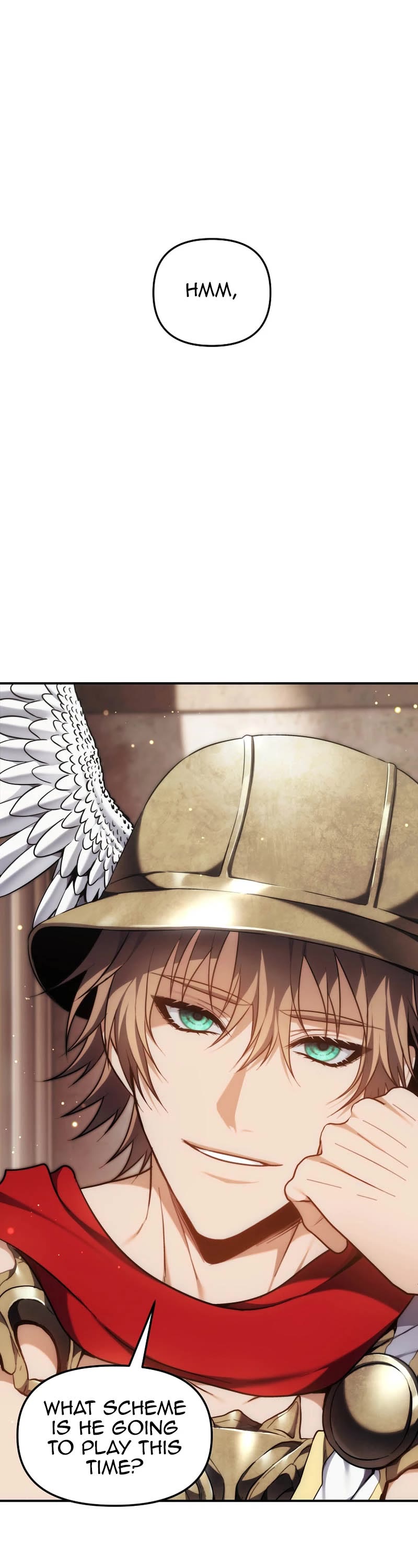 Ranker Who Lives A Second Time Chapter 168 page 20 - Chapter 168