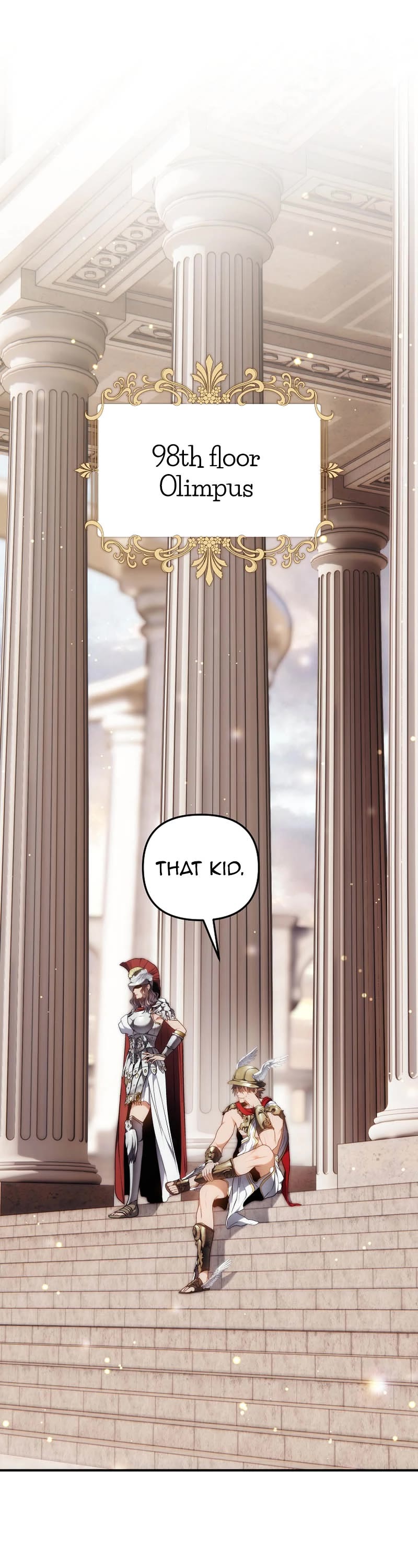 Ranker Who Lives A Second Time Chapter 168 page 21 - Chapter 168