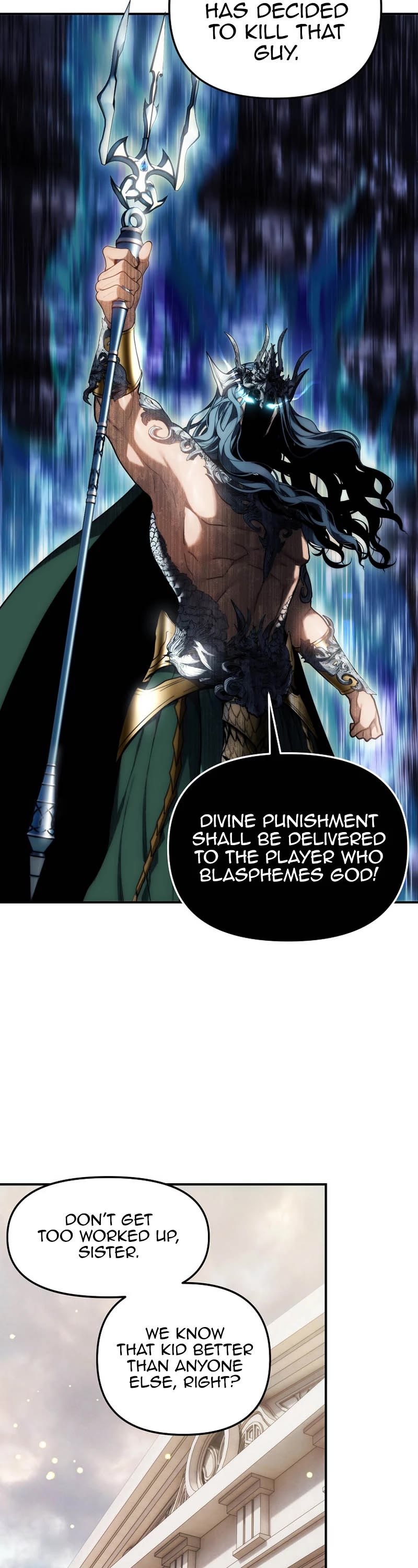 Ranker Who Lives A Second Time Chapter 168 page 24 - Chapter 168