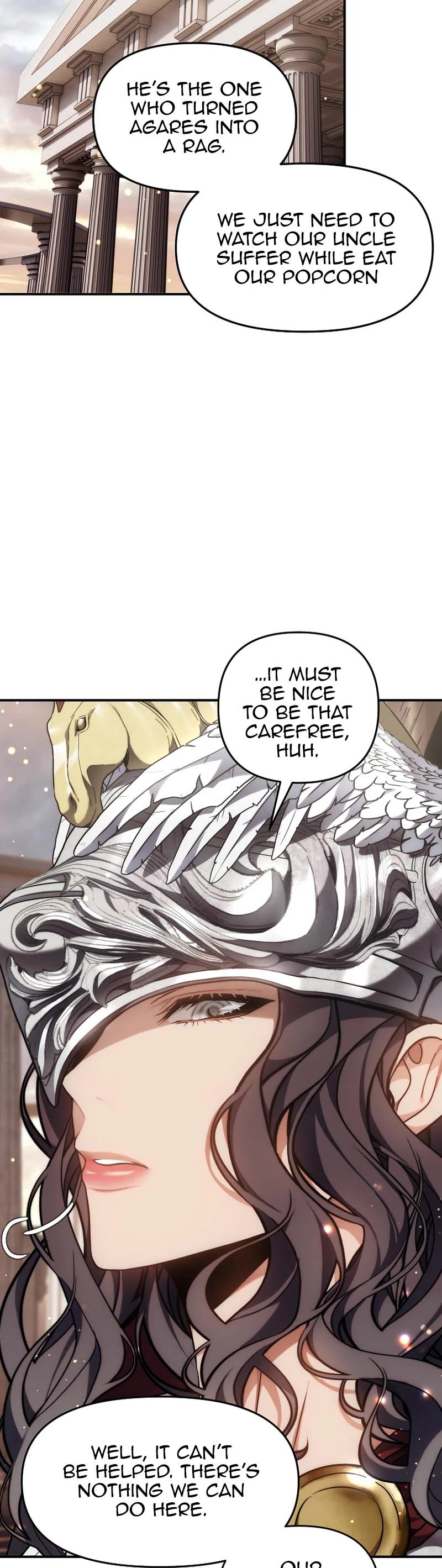 Ranker Who Lives A Second Time Chapter 168 page 25 - Chapter 168