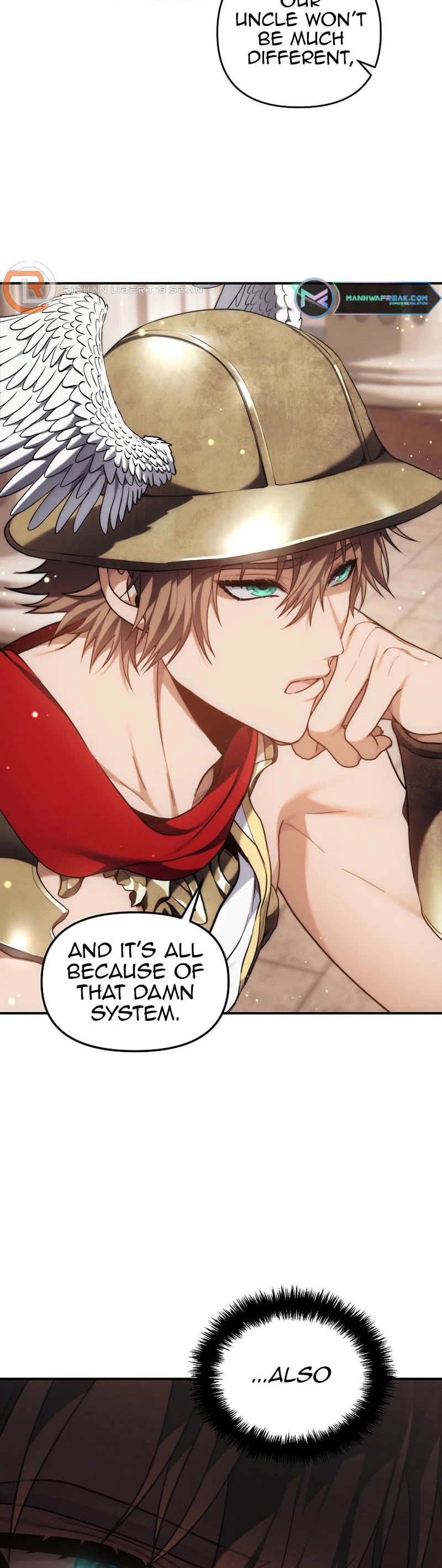 Ranker Who Lives A Second Time Chapter 168 page 26 - Chapter 168