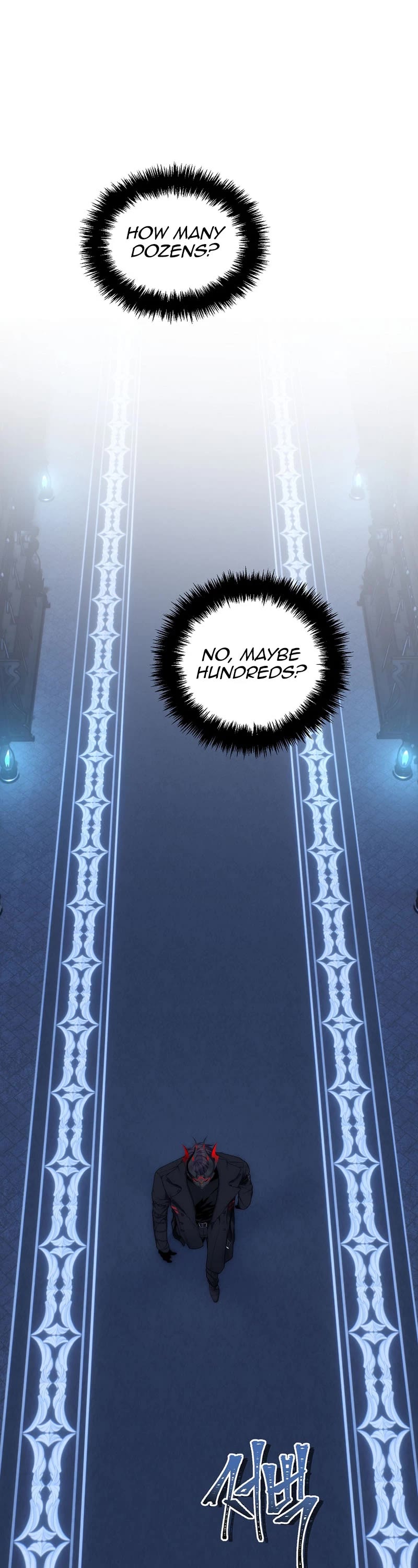 Ranker Who Lives A Second Time Chapter 168 page 29 - Chapter 168