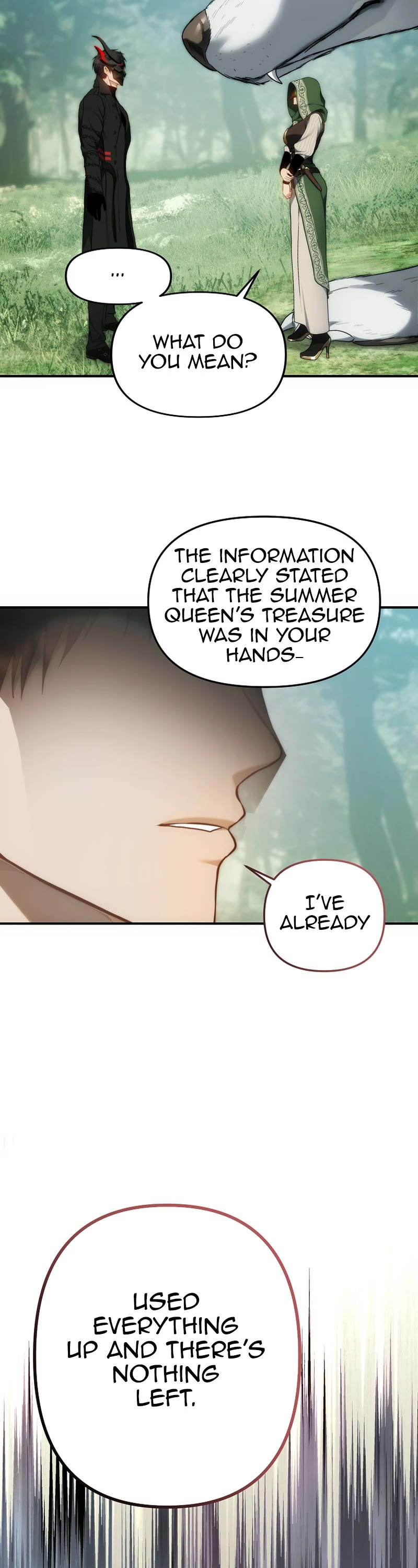 Ranker Who Lives A Second Time Chapter 168 page 3 - Chapter 168