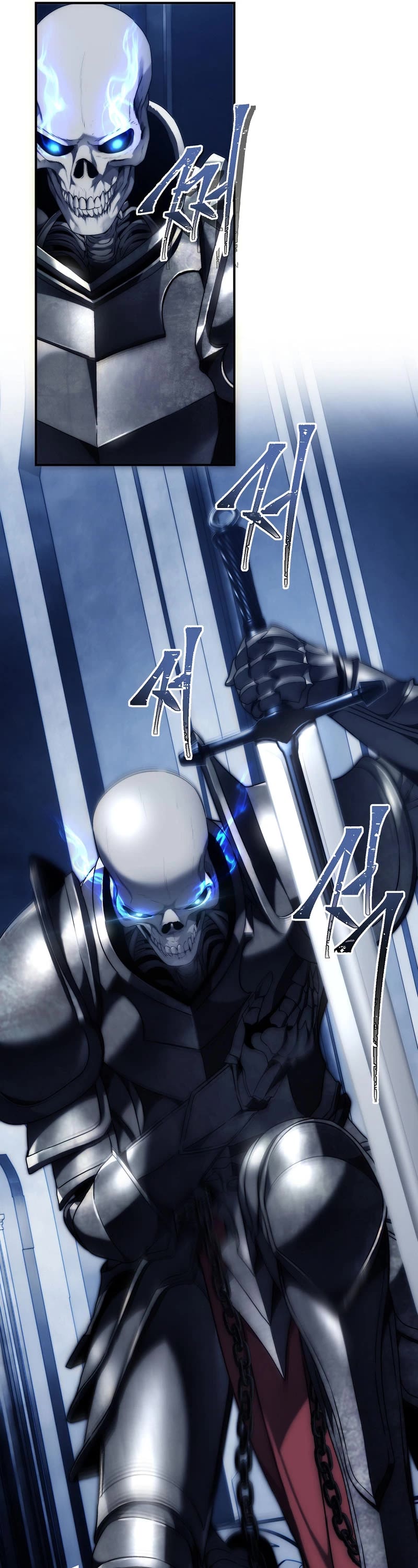 Ranker Who Lives A Second Time Chapter 168 page 32 - Chapter 168