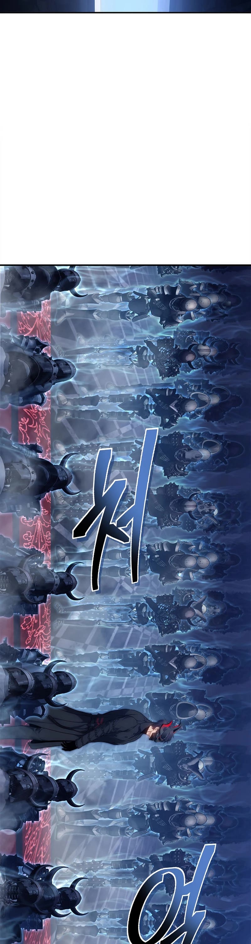 Ranker Who Lives A Second Time Chapter 168 page 34 - Chapter 168