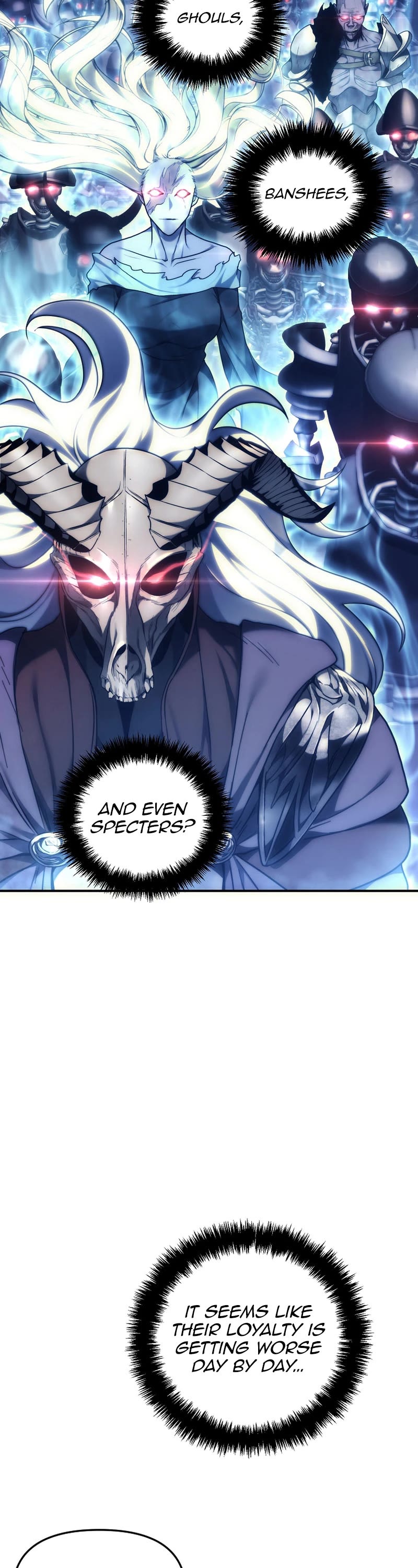 Ranker Who Lives A Second Time Chapter 168 page 38 - Chapter 168