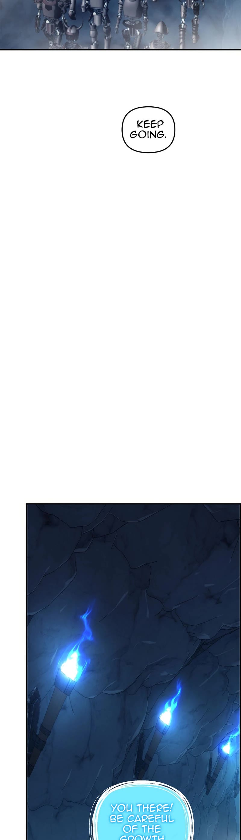 Ranker Who Lives A Second Time Chapter 168 page 40 - Chapter 168