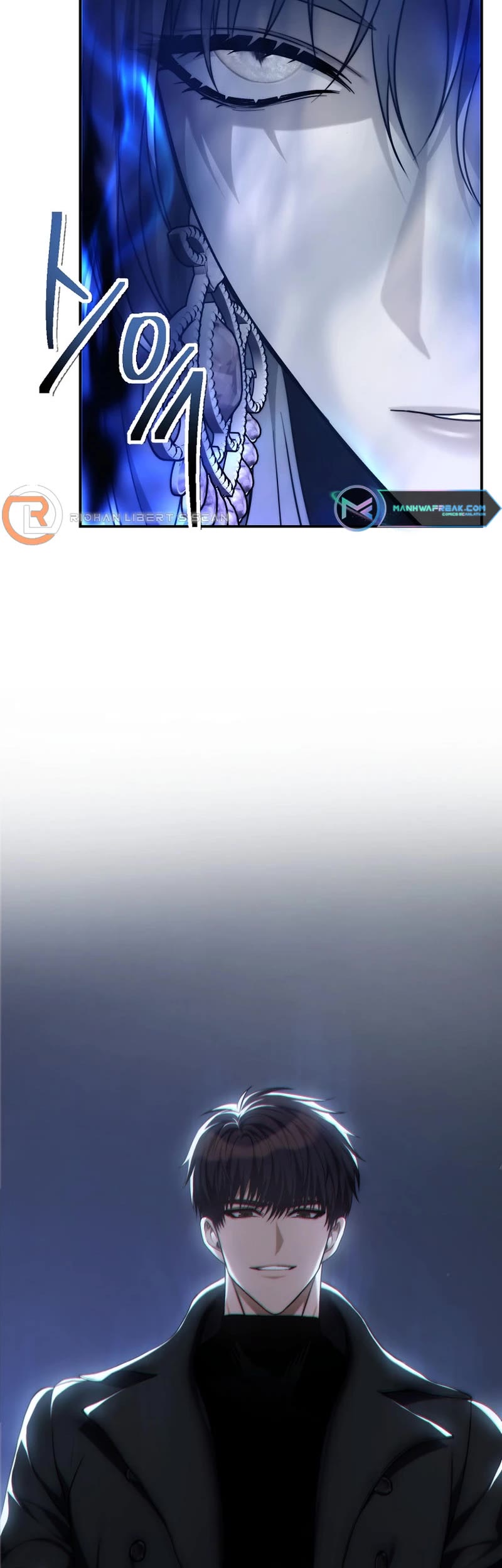 Ranker Who Lives A Second Time Chapter 168 page 46 - Chapter 168