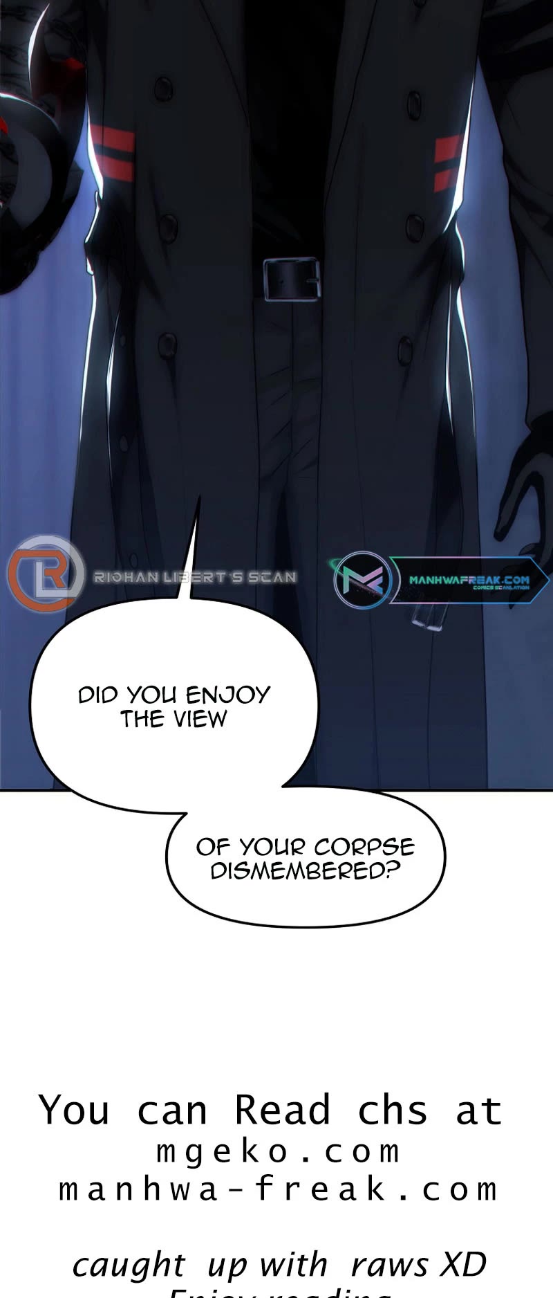 Ranker Who Lives A Second Time Chapter 168 page 47 - Chapter 168