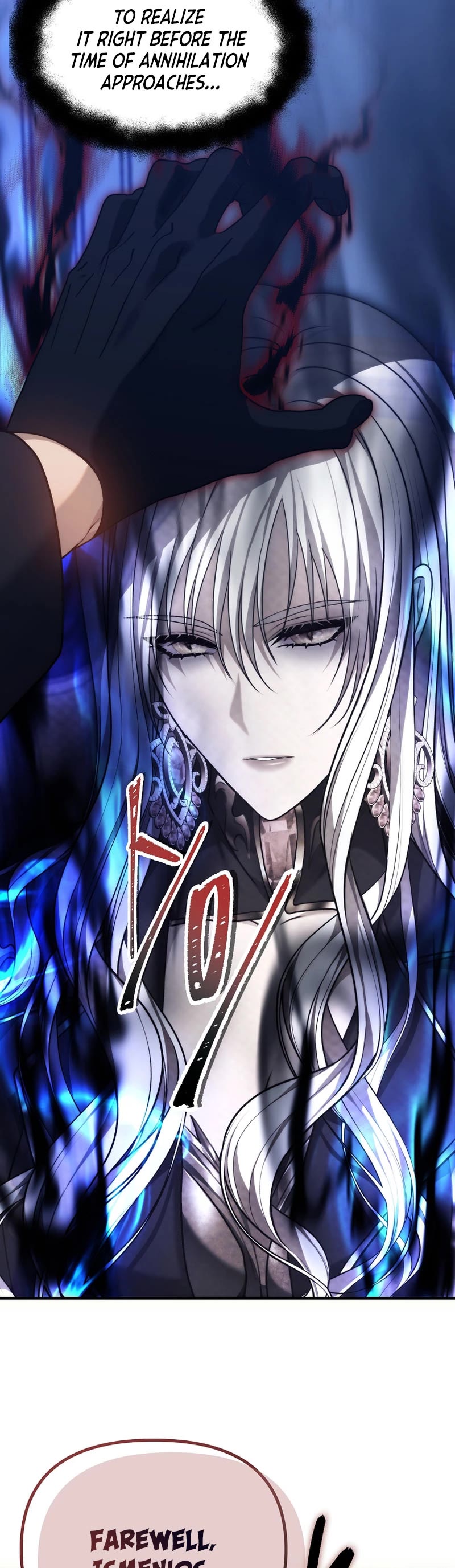 Ranker Who Lives A Second Time Chapter 169 page 10 - Chapter 169