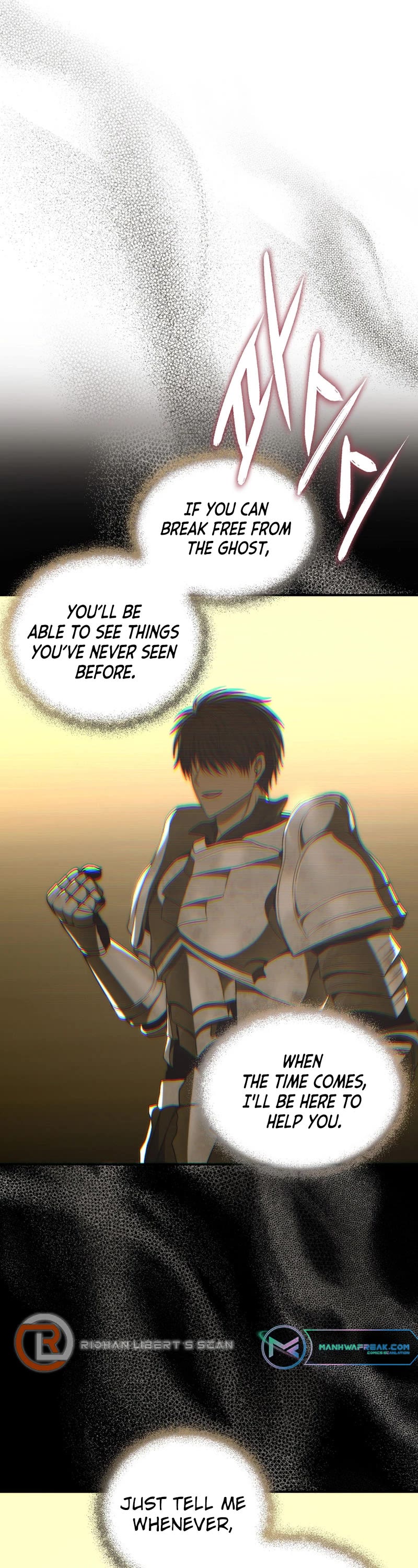 Ranker Who Lives A Second Time Chapter 169 page 12 - Chapter 169