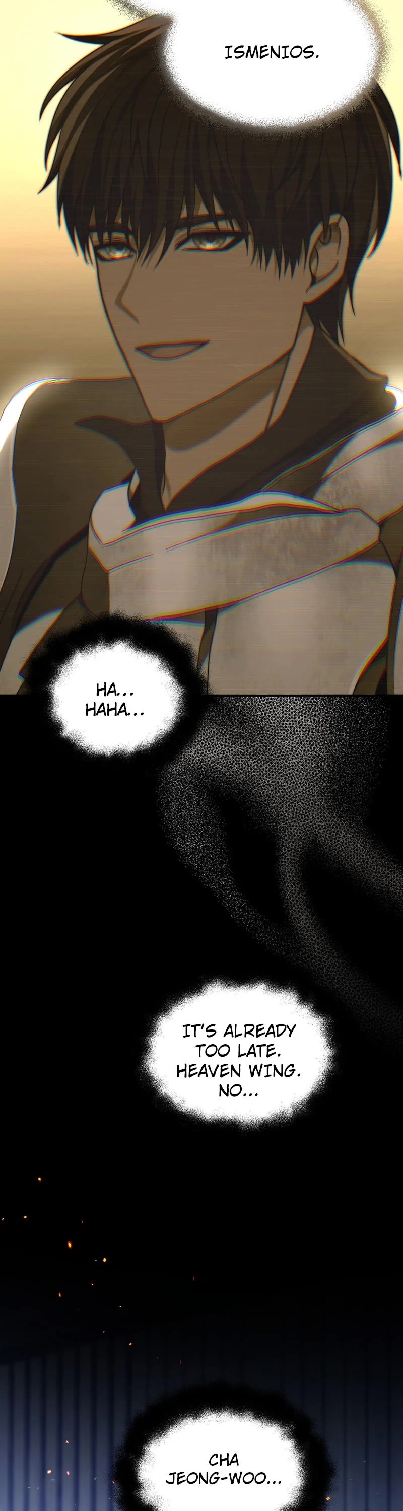 Ranker Who Lives A Second Time Chapter 169 page 13 - Chapter 169