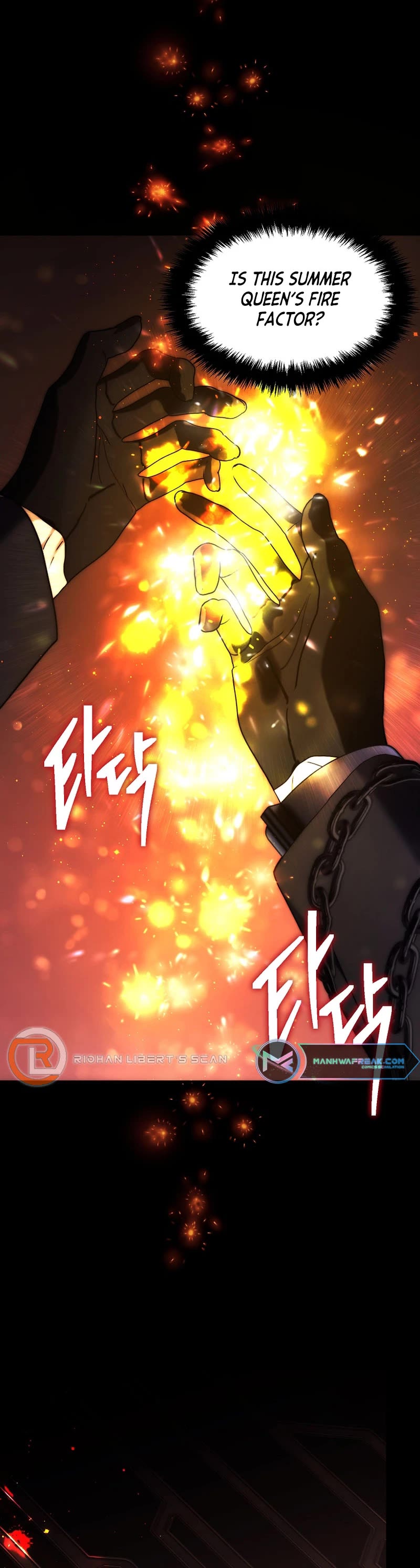 Ranker Who Lives A Second Time Chapter 169 page 16 - Chapter 169