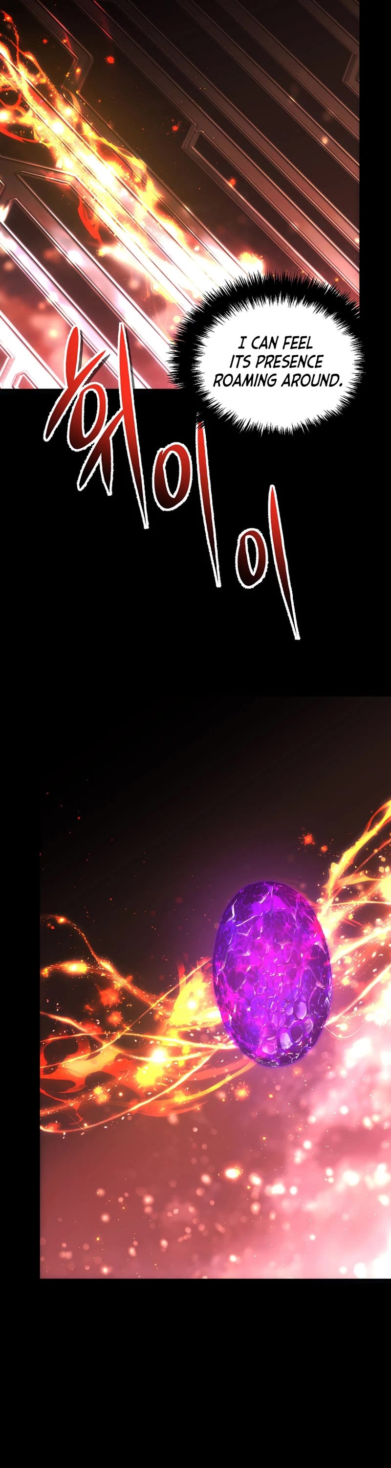 Ranker Who Lives A Second Time Chapter 169 page 17 - Chapter 169