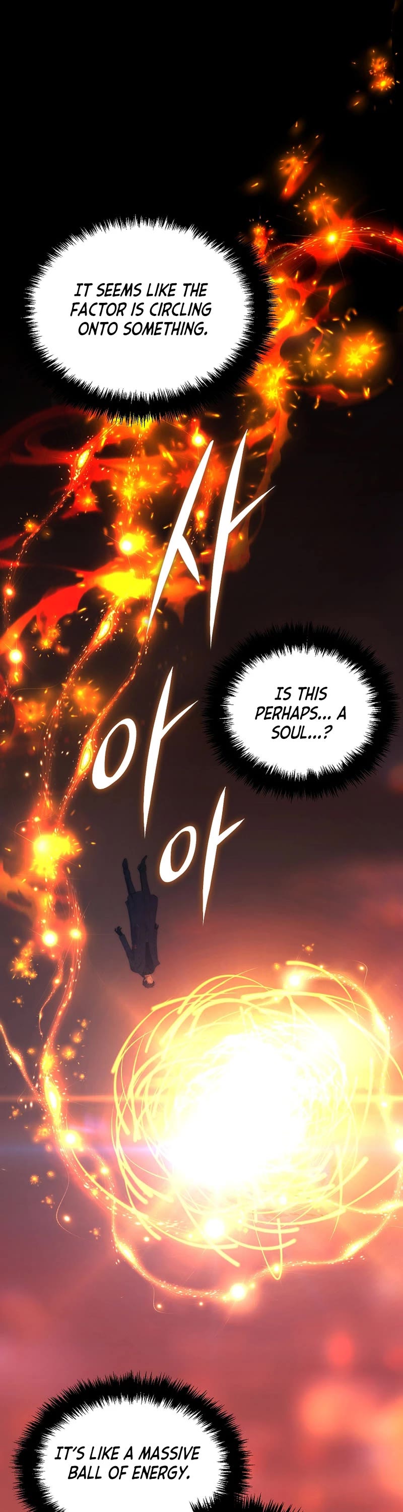 Ranker Who Lives A Second Time Chapter 169 page 18 - Chapter 169