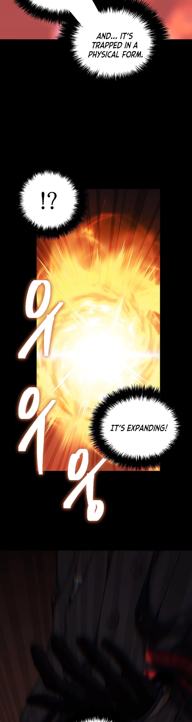 Ranker Who Lives A Second Time Chapter 169 page 19 - Chapter 169