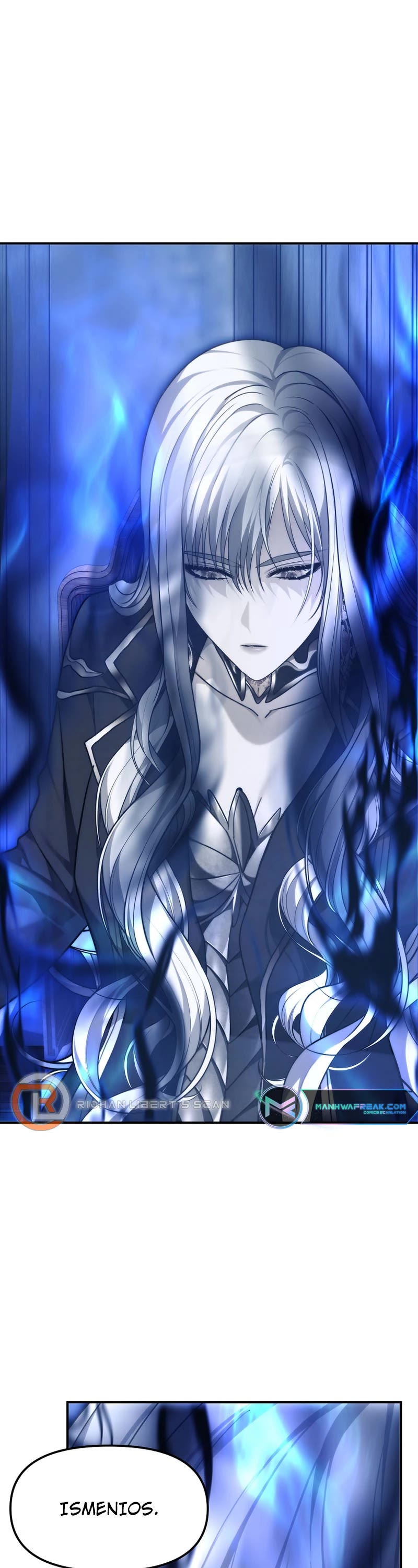 Ranker Who Lives A Second Time Chapter 169 page 2 - Chapter 169