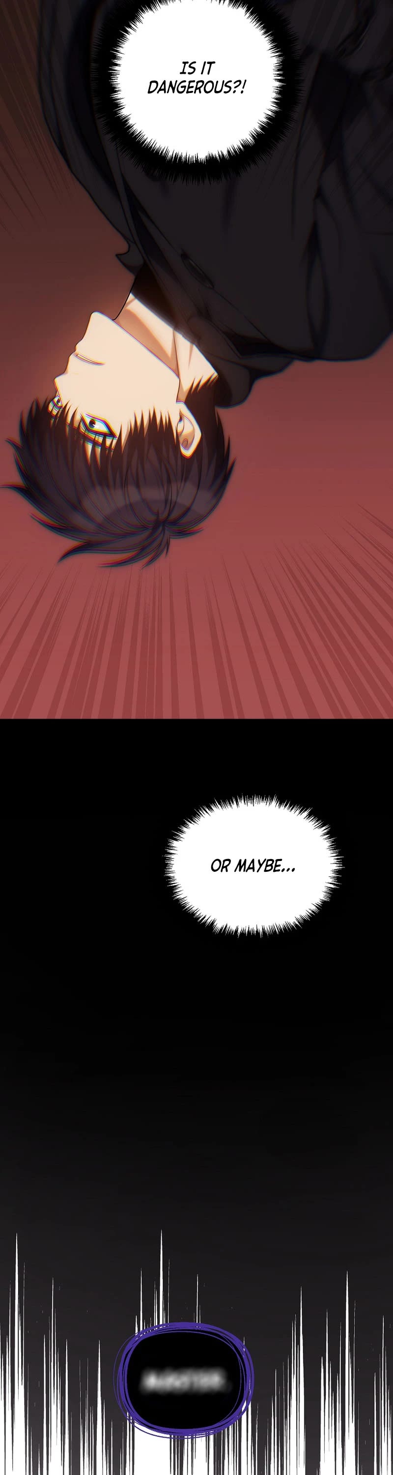 Ranker Who Lives A Second Time Chapter 169 page 20 - Chapter 169