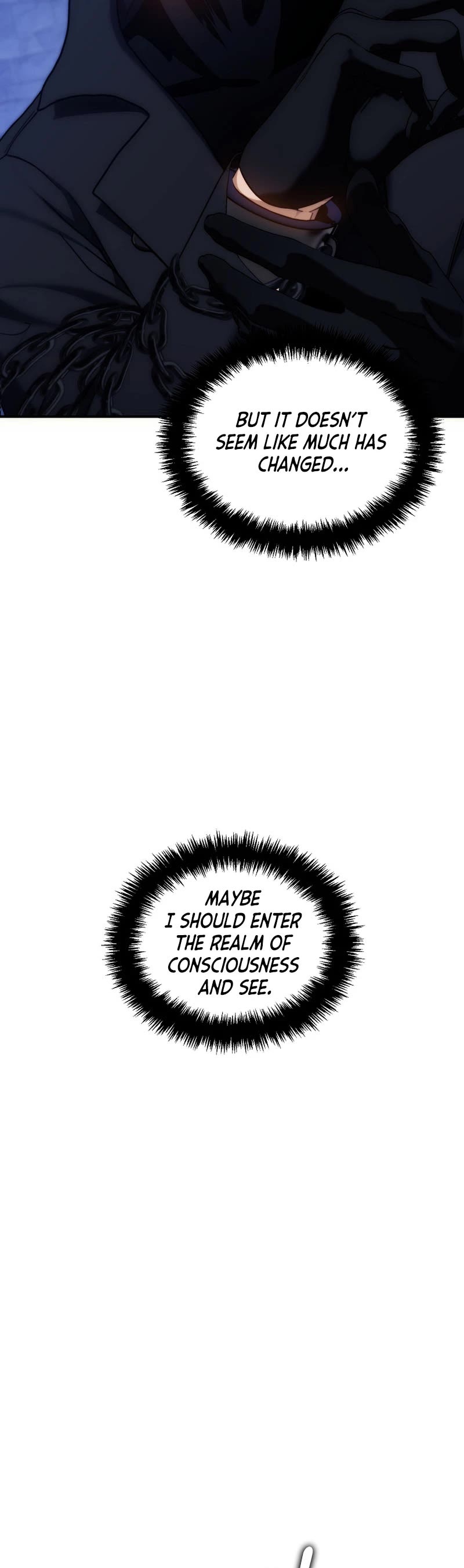Ranker Who Lives A Second Time Chapter 169 page 25 - Chapter 169