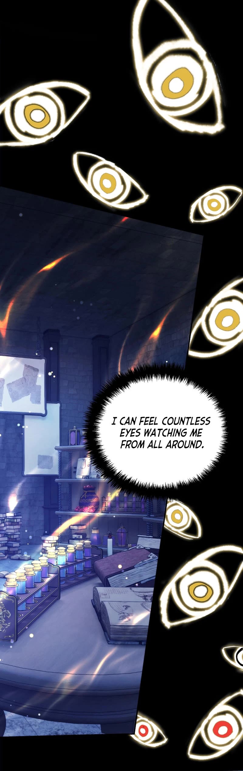 Ranker Who Lives A Second Time Chapter 169 page 31 - Chapter 169