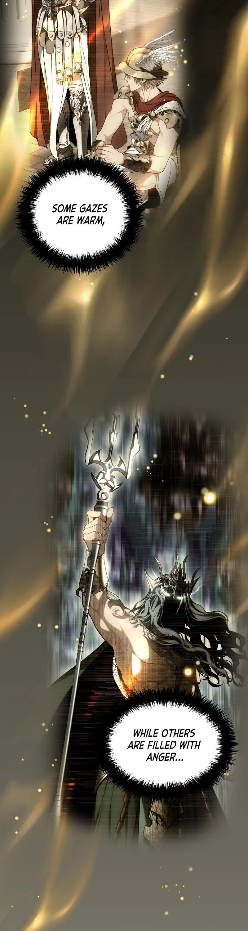 Ranker Who Lives A Second Time Chapter 169 page 33 - Chapter 169