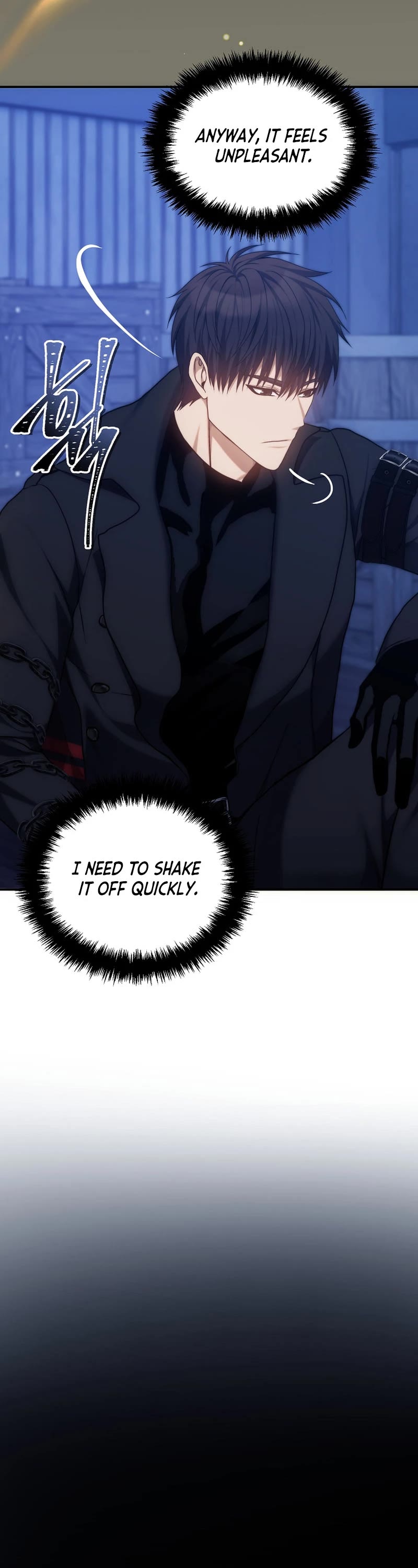 Ranker Who Lives A Second Time Chapter 169 page 34 - Chapter 169