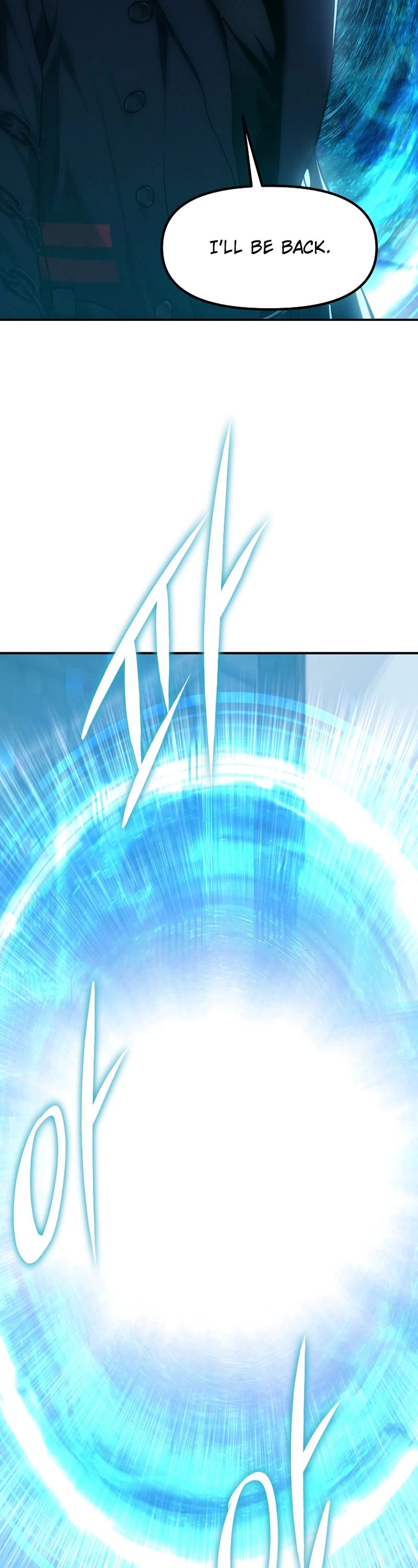 Ranker Who Lives A Second Time Chapter 169 page 38 - Chapter 169