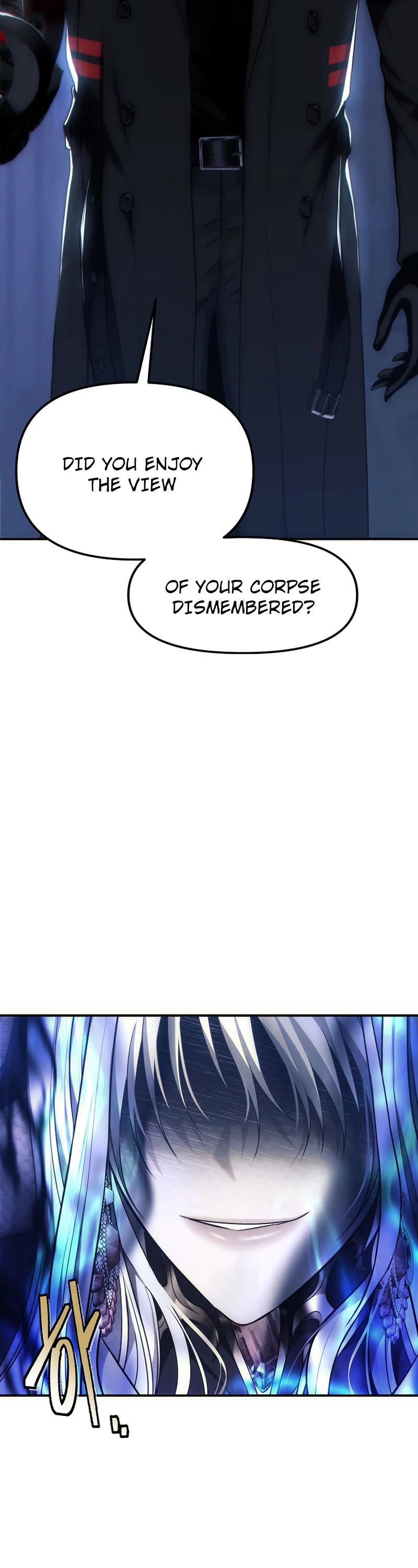 Ranker Who Lives A Second Time Chapter 169 page 4 - Chapter 169
